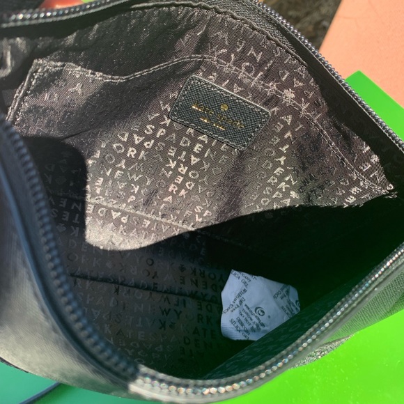 Kate Spade Ramey Greta Court Crossbody Set - Picture 5 of 8